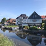 Anlegestelle