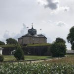 Inselfestung Wilhelmstein