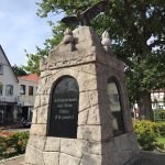 Denkmal